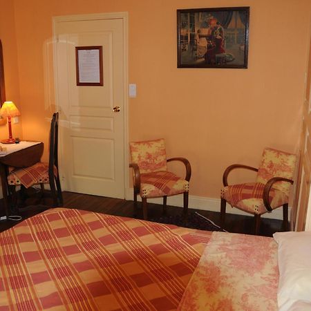Le Jardin Du Vendome Hotel ตูร์ ภายนอก รูปภาพ