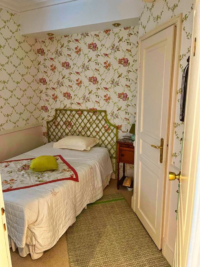 Le Jardin Du Vendome Hotel ตูร์ ภายนอก รูปภาพ